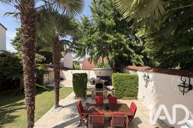 Maison 7 pièces 537000 €