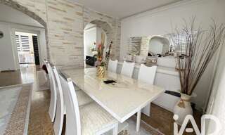 Maison 7 Pièces 140 m² à vendre à Valenton (94460)