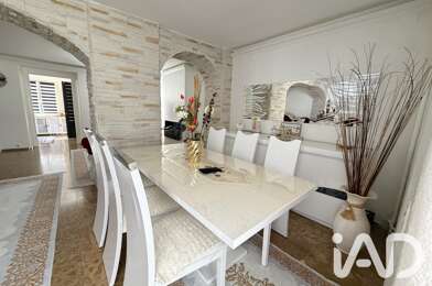 Maison 7 pièces 537000 €