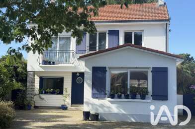 Maison 7 pièces 343000 €