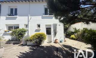 Maison 7 Pièces 120 m² à vendre à Saint-Brevin-les-Pins (44250)