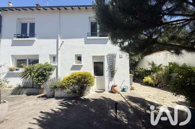 Maison 7 pièces 343000 €