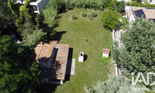 Terrain  896 m² à vendre à Agde (34300)