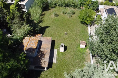 Terrain  440000 €