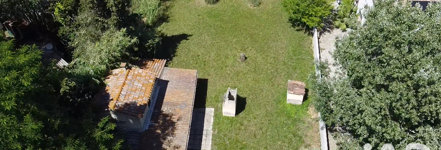 Terrain  896 m² à vendre à Agde (34300)