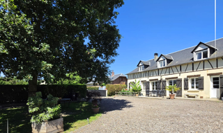 Maison 5 Pièces 117 m² à vendre à Radepont (27380)