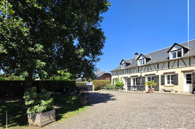 Maison 5 pièces 229000 €