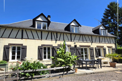 Maison 5 pièces 229000 €