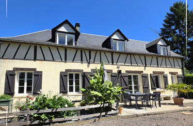 Vente Longère 5 pièces — photo du bien