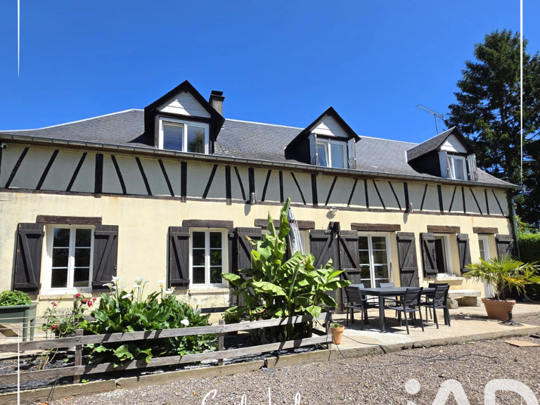 Vente Longère 5 pièces — photo 1