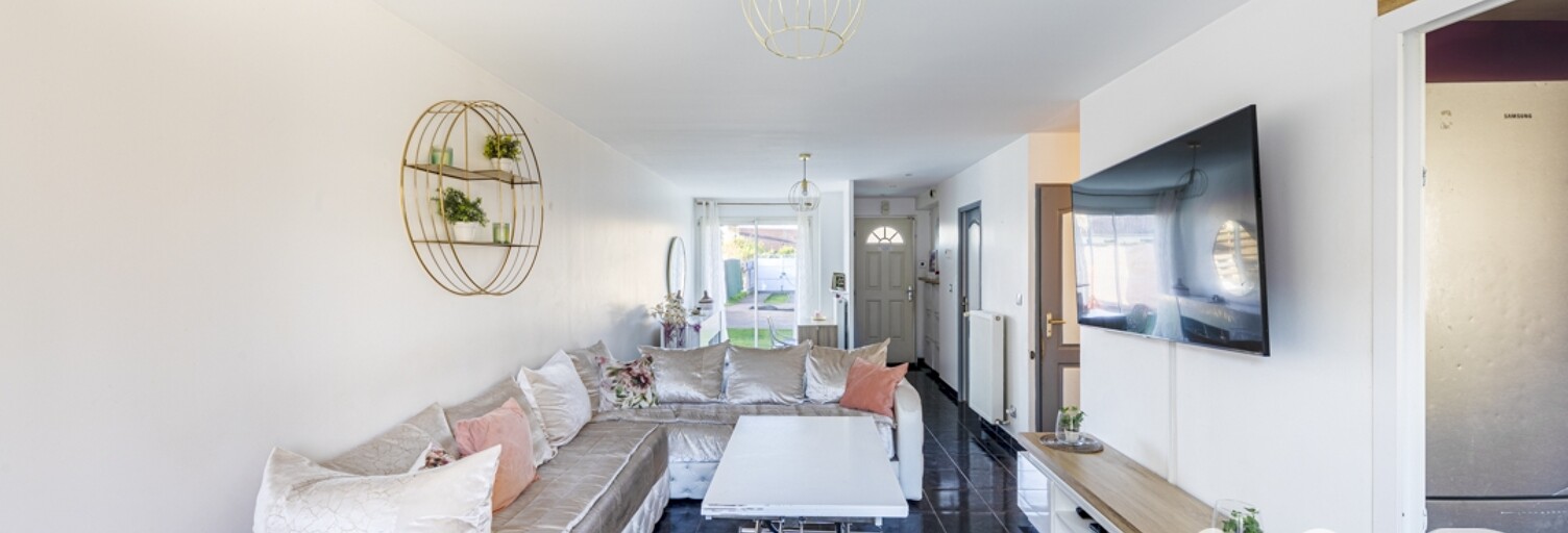Maison 6 Pièces 102 m² à vendre à Taverny (95150)