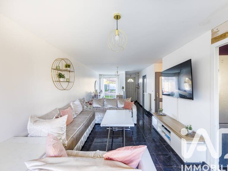 Vente Maison/villa 6 pièces — photo 1