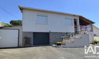 Maison 6 Pièces 110 m² à vendre à Sainte-Eanne (79800)