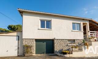 Maison 6 Pièces 110 m² à vendre à Sainte-Eanne (79800)