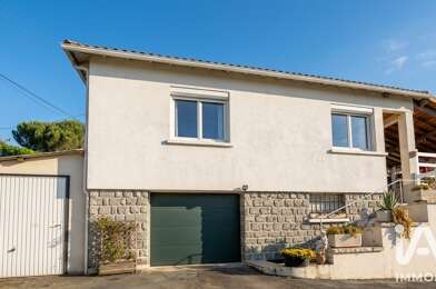 Maison 6 pièces 205000 €