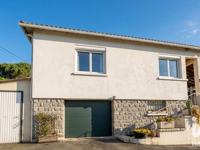 Vente Maison/villa 6 pièces — photo du bien