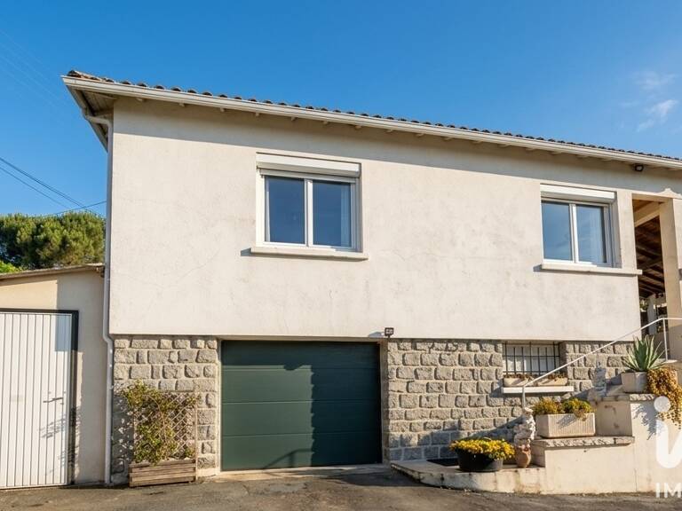 Vente Maison/villa 6 pièces — photo 1