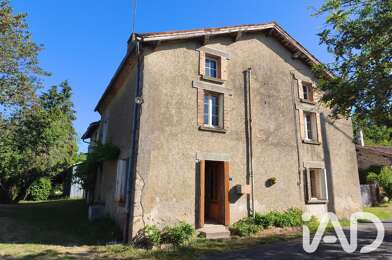 Maison 8 pièces 106500 €