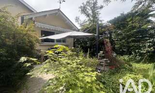 Maison 7 Pièces 163 m² à vendre à Montendre (17130)