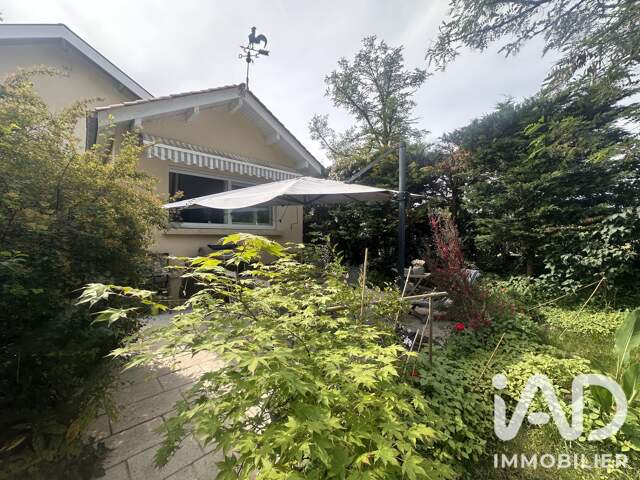 Vente Maison/villa 7 pièces — photo du bien