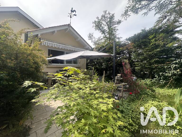 Vente Maison/villa 7 pièces — photo 1