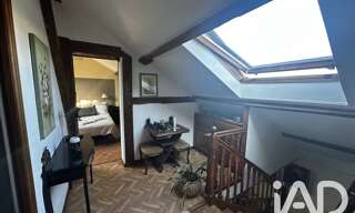 Maison 7 Pièces 163 m² à vendre à Montendre (17130)