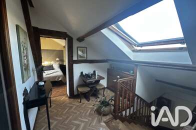Maison 7 pièces 235000 €