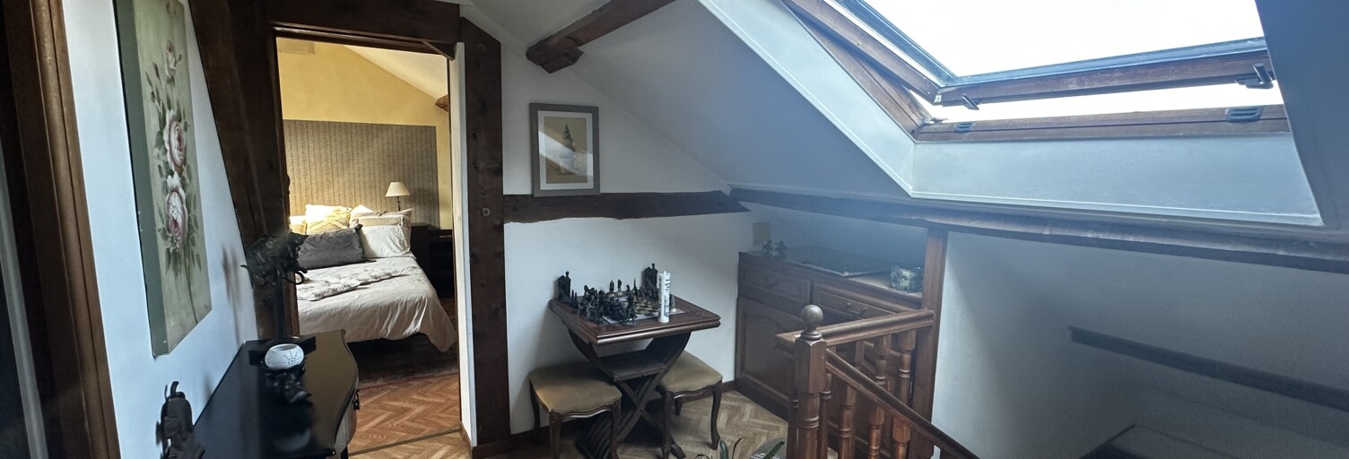 Maison 7 Pièces 163 m² à vendre à Montendre (17130)