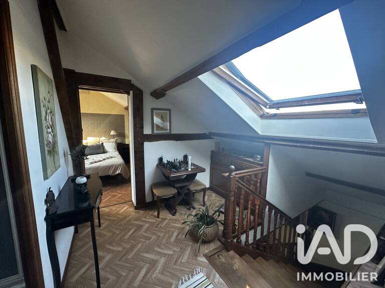 Vente Maison/villa 7 pièces — photo 1