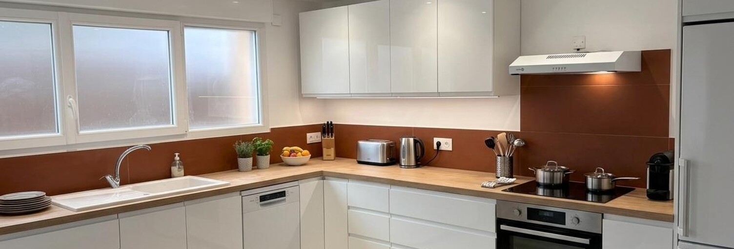 Maison 3 Pièces 65 m² à louer à Toulon (83200)