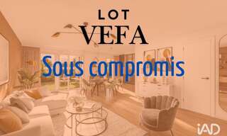 Appartement 3 Pièces 62 m² à vendre à Bréal-sous-Montfort (35310)