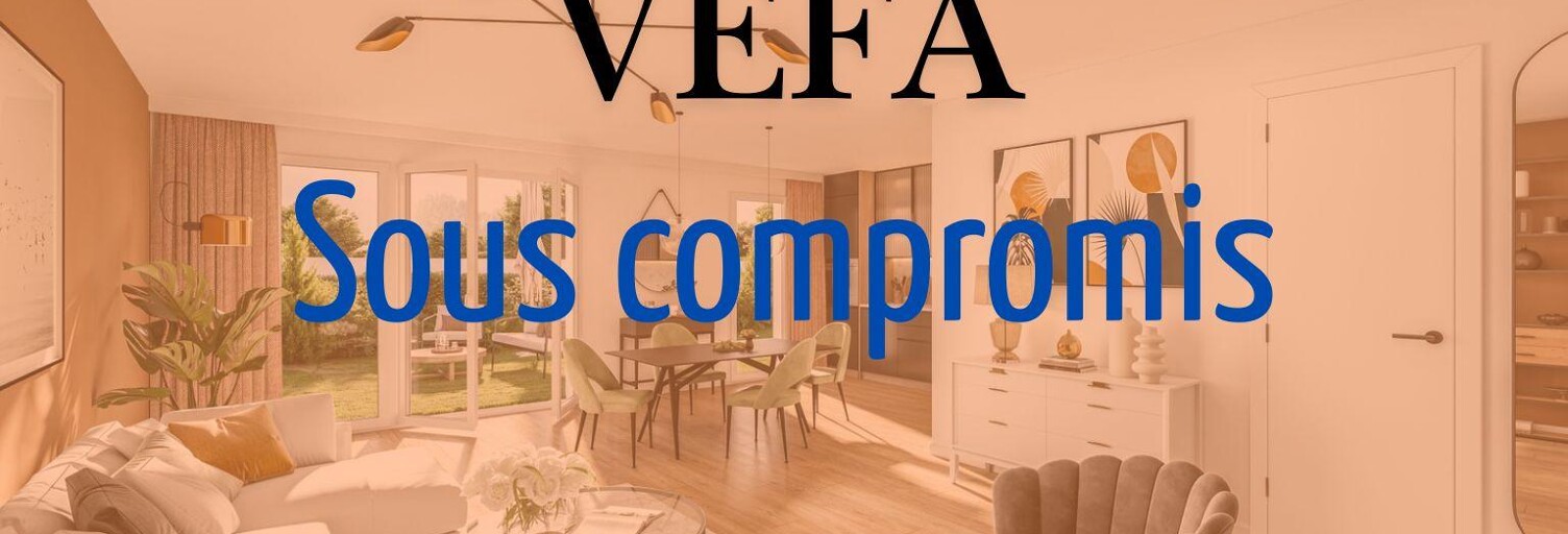 Appartement 3 Pièces 62 m² à vendre à Bréal-sous-Montfort (35310)