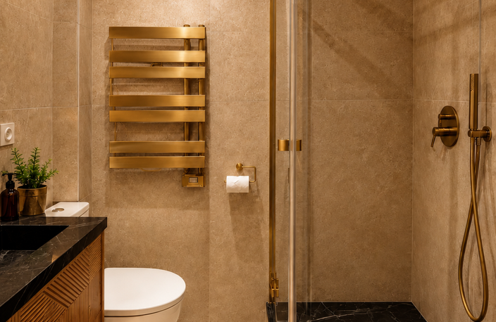 Vente Studio 1 pièce — photo 4