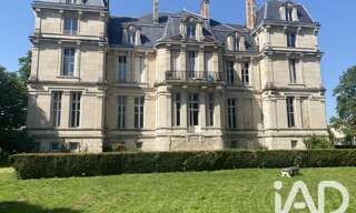 Maison 15 Pièces 1200 m² à vendre à Châlons-en-Champagne (51000)