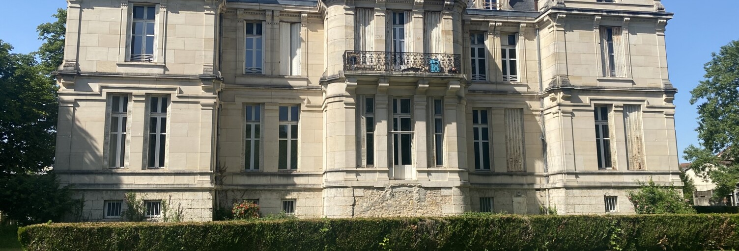 Maison 15 Pièces 1200 m² à vendre à Châlons-en-Champagne (51000)
