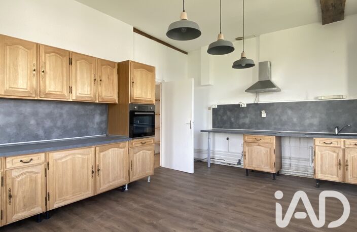 Vente Château 15 pièces — photo 4