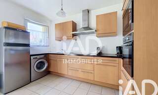 Appartement 2 Pièces 48 m² à vendre à Tournan-en-Brie (77220)