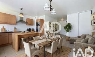 Appartement 2 Pièces 48 m² à vendre à Tournan-en-Brie (77220)