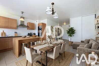 Appartement 2 pièces 199000 €
