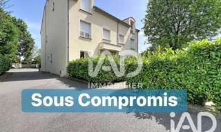 Appartement 2 Pièces 48 m² à vendre à Tournan-en-Brie (77220)