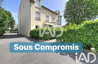 Vente Appartement 2 pièces — photo du bien