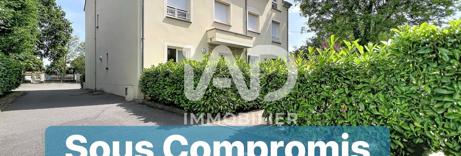 Appartement 2 Pièces 48 m² à vendre à Tournan-en-Brie (77220)