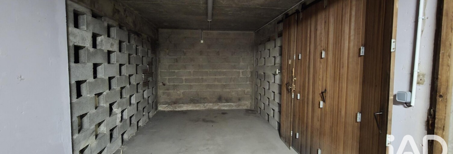 Garage  15 m² à vendre à Bordeaux (33000)