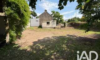 Terrain  270 m² à vendre à Nivillac (56130)
