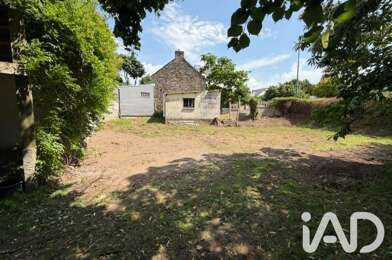 Terrain  55500 €