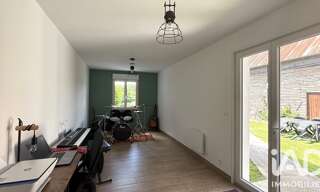 Maison 3 Pièces 80 m² à vendre à Morcourt (80340)