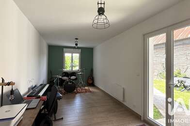 Maison 3 pièces 128000 €