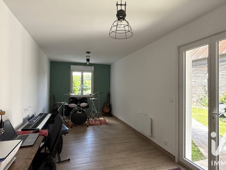 Vente Maison/villa 3 pièces — photo 1