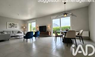 Maison 5 Pièces 85 m² à vendre à Plouisy (22200)