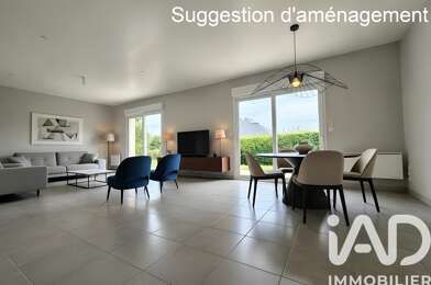 Maison 5 pièces 214000 €